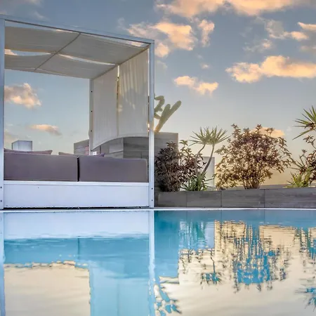 Deluxe Sea View With Half Board, Only Adults, Pool, Playa * Playa del Inglés