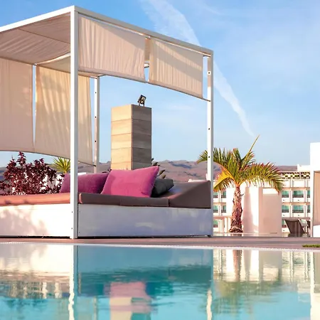 Deluxe Sea View With Half Board, Only Adults, Pool, Playa Apartment Playa del Inglés