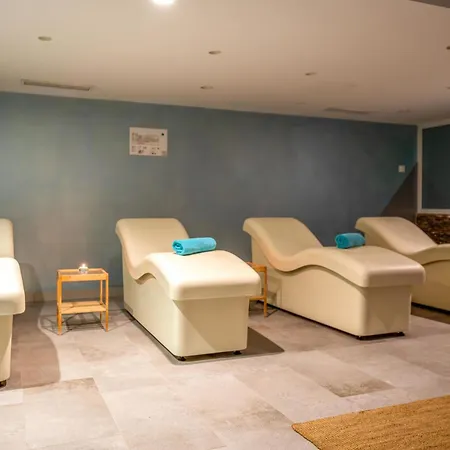 Deluxe Sea View With Half Board, Only Adults, Pool, Playa Apartment