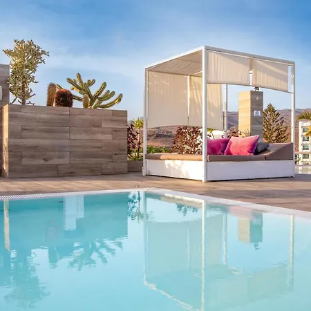 Deluxe Sea View With Half Board, Only Adults, Pool, Playa Apartment *