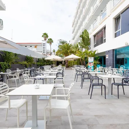 Apartment Deluxe Sea View With Half Board, Only Adults, Pool, Playa Playa del Inglés