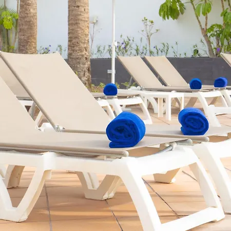 Deluxe Sea View With Half Board, Only Adults, Pool, Playa Playa del Inglés