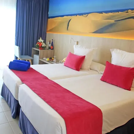 Apartment Deluxe Sea View With Half Board, Only Adults, Pool, Playa *
