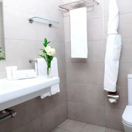 Apartment Deluxe Sea View With Half Board, Only Adults, Pool, Playa Playa del Inglés