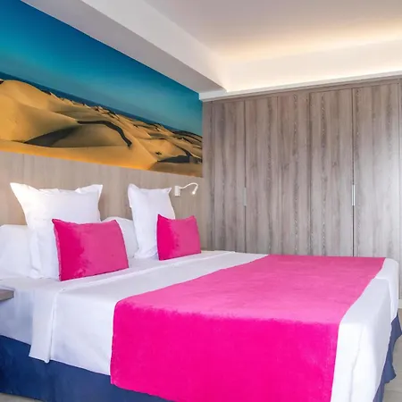 Deluxe Sea View With Half Board, Only Adults, Pool, Playa Apartment Playa del Inglés